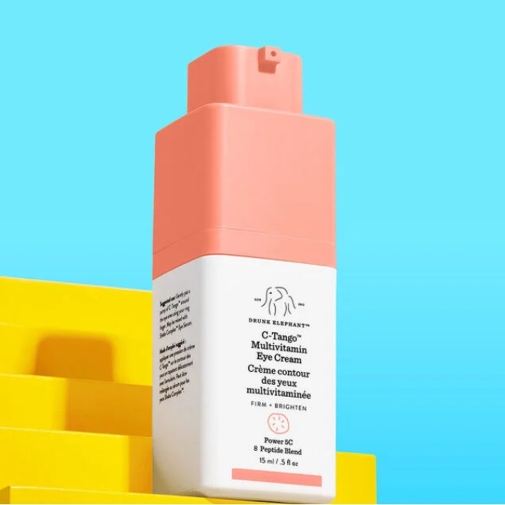 Drunk Elephant C-Tango™ Multivitamin C Eye Cream